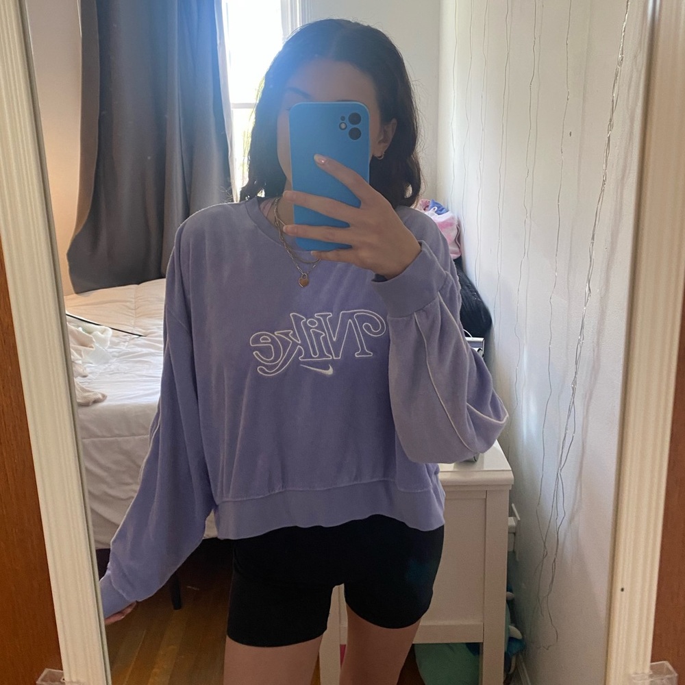 Nike Sweatshirt